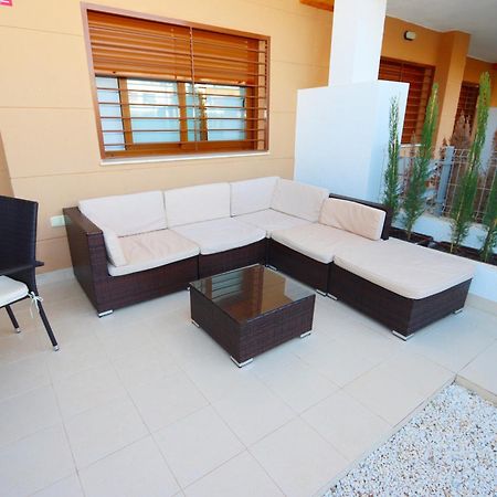 Ref 9938 Apartamento Gala Dehesa de Campoamor  Luaran gambar