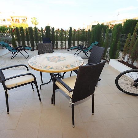 Ref 9938 Apartamento Gala Dehesa de Campoamor  Luaran gambar