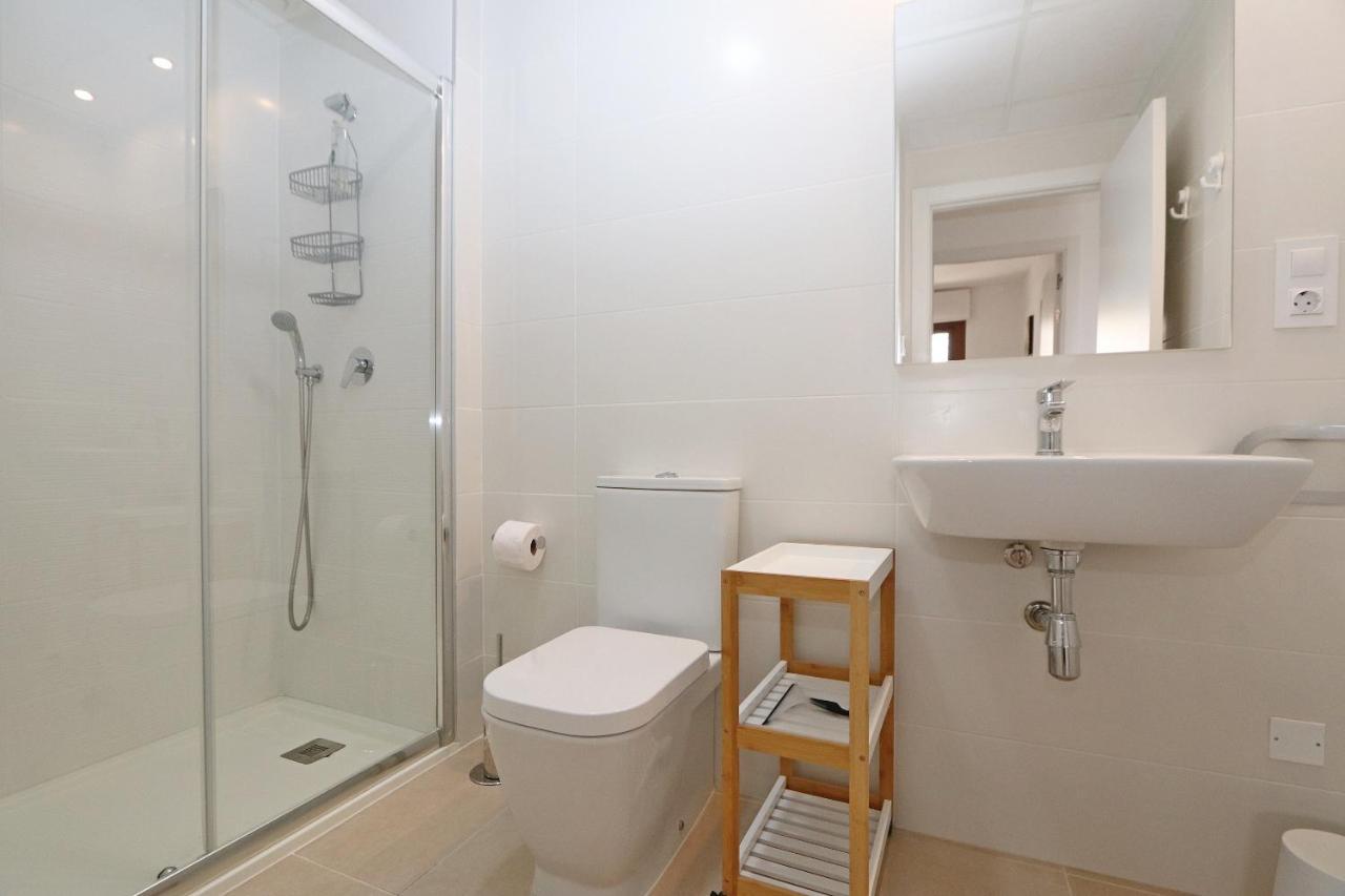 Ref 9938 Apartamento Gala Dehesa de Campoamor  Luaran gambar