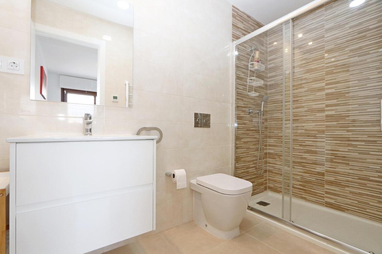 Ref 9938 Apartamento Gala Dehesa de Campoamor  Luaran gambar