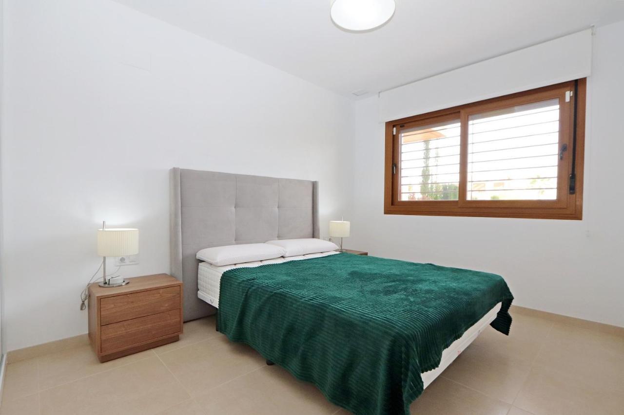 Ref 9938 Apartamento Gala Dehesa de Campoamor  Luaran gambar