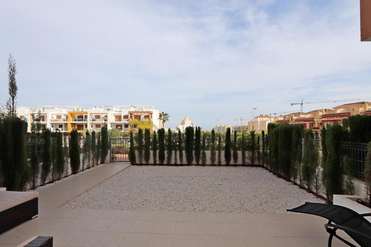 Ref 9938 Apartamento Gala Dehesa de Campoamor  Luaran gambar