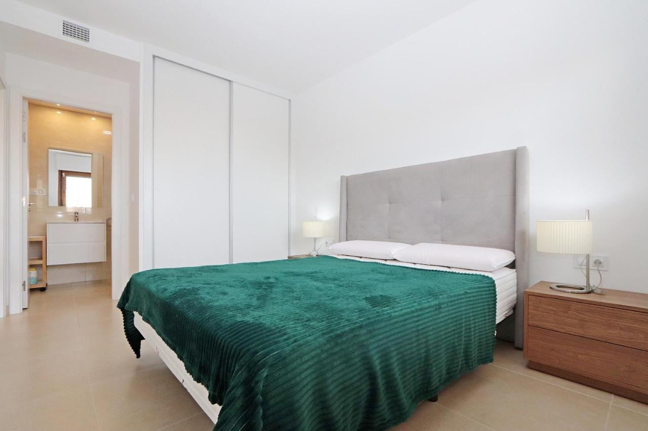Ref 9938 Apartamento Gala Dehesa de Campoamor  Luaran gambar