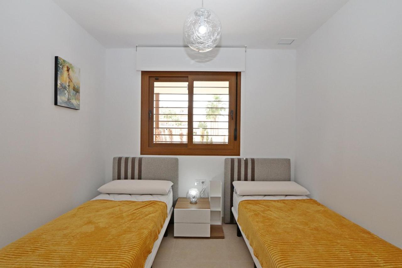 Ref 9938 Apartamento Gala Dehesa de Campoamor  Luaran gambar