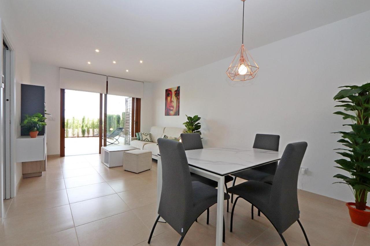 Ref 9938 Apartamento Gala Dehesa de Campoamor  Luaran gambar